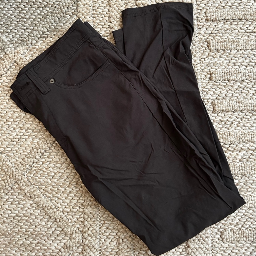 Prana Men’s Slim Fit Tech Pants (30x30)